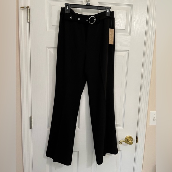 Hope & Harlow Pull on Trousers - Picture 1 of 7